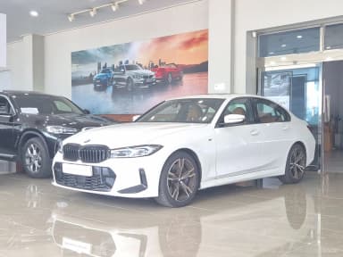 3 Series (G20)