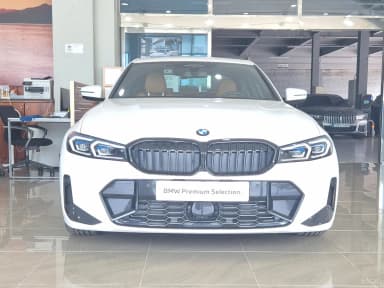 3 Series (G20)