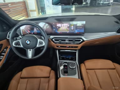 3 Series (G20)