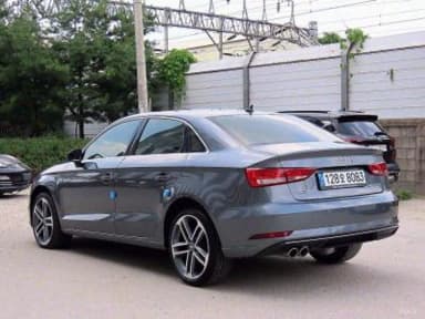 New A3