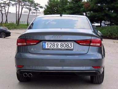 New A3