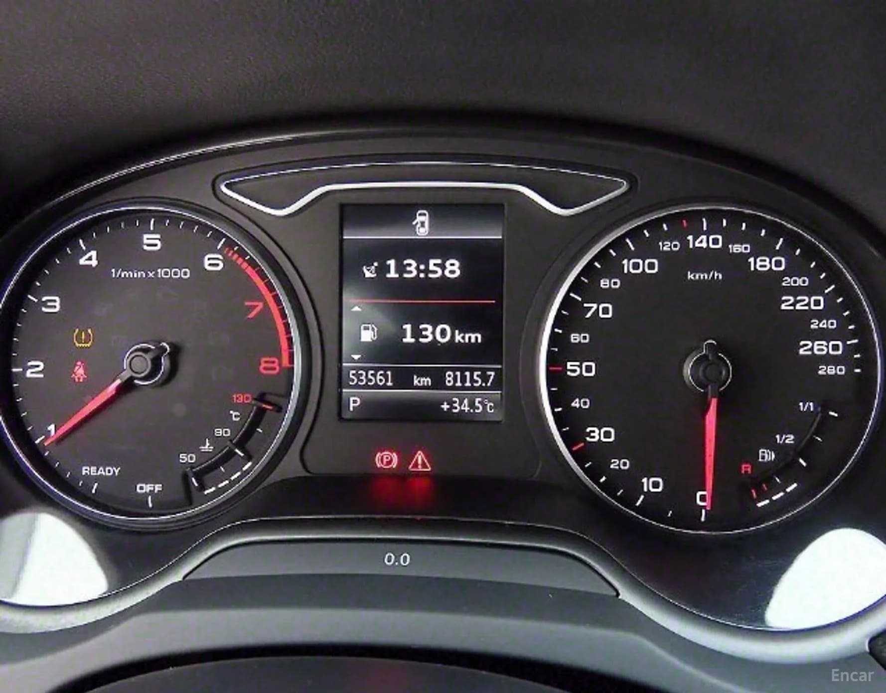 New A3