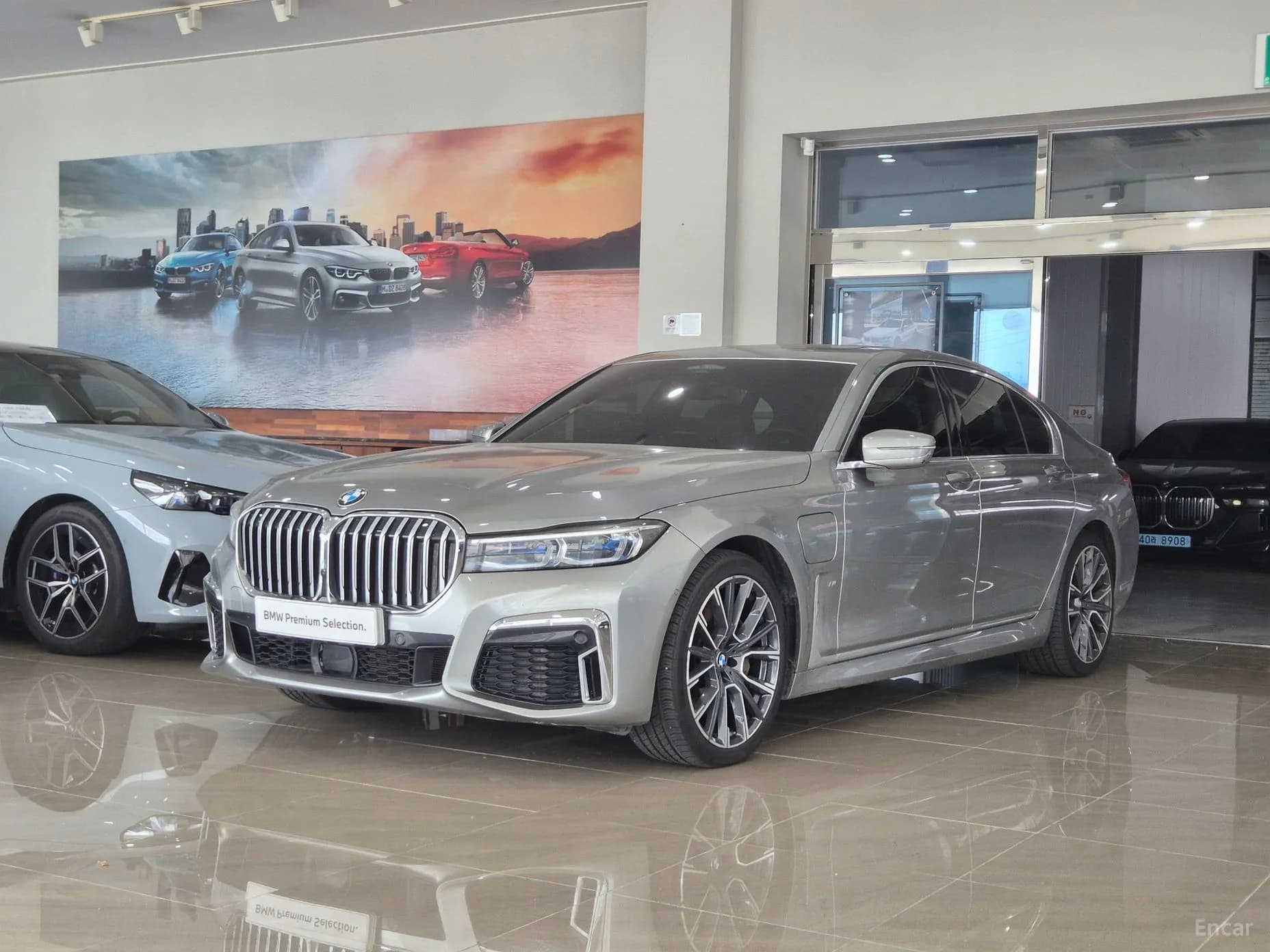 7 Series (G11)