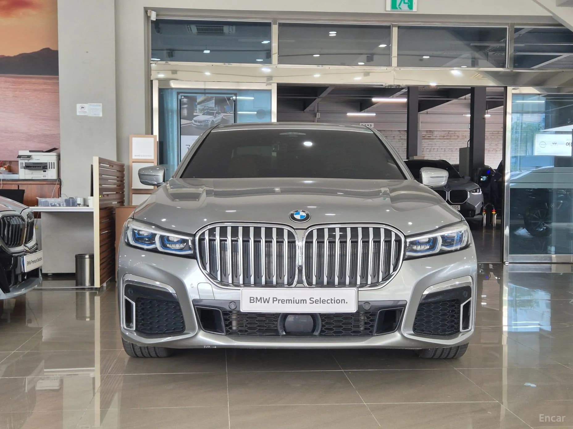 7 Series (G11)