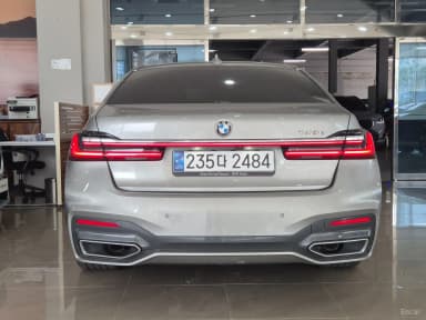 7 Series (G11)