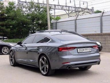 A5 (F5)