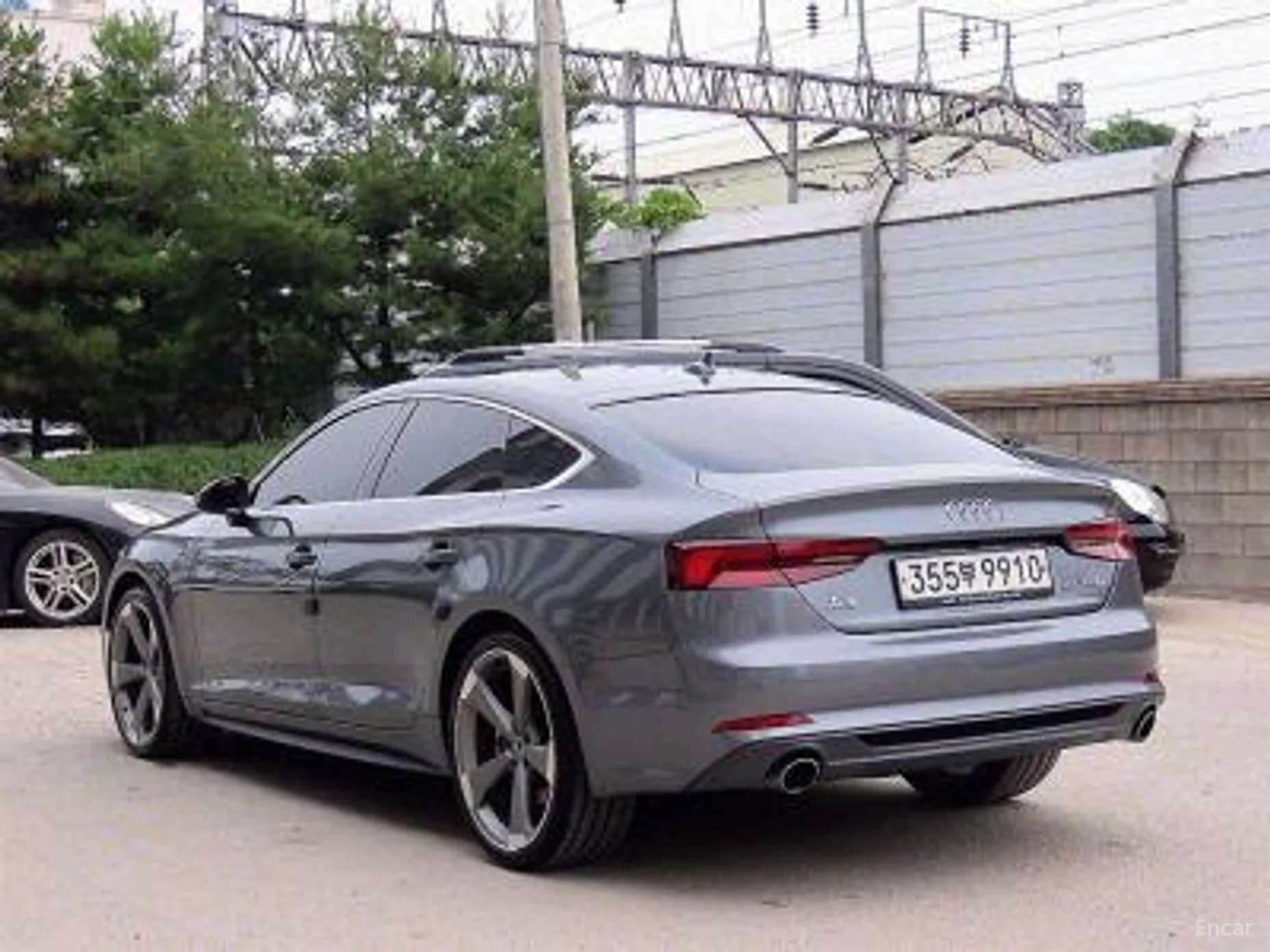 A5 (F5)
