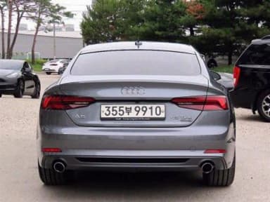 A5 (F5)