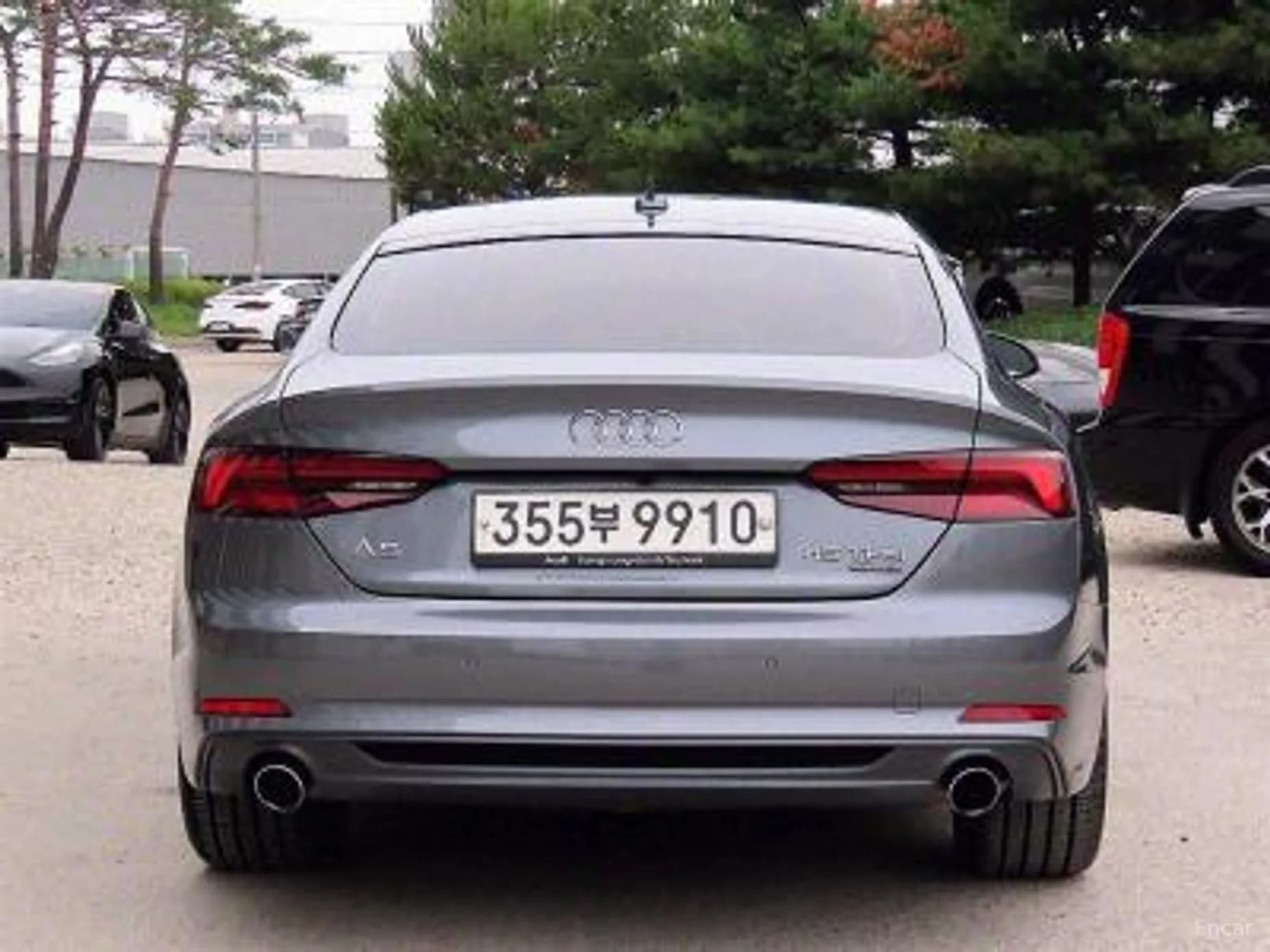 A5 (F5)