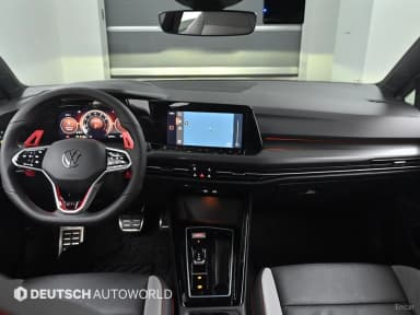 Golf 8th Generation