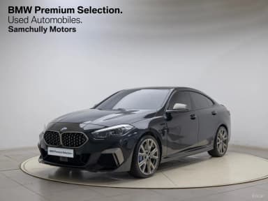 2 Series Gran Coupe (F44)