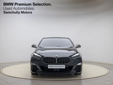2 Series Gran Coupe (F44)