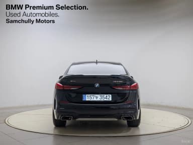 2 Series Gran Coupe (F44)