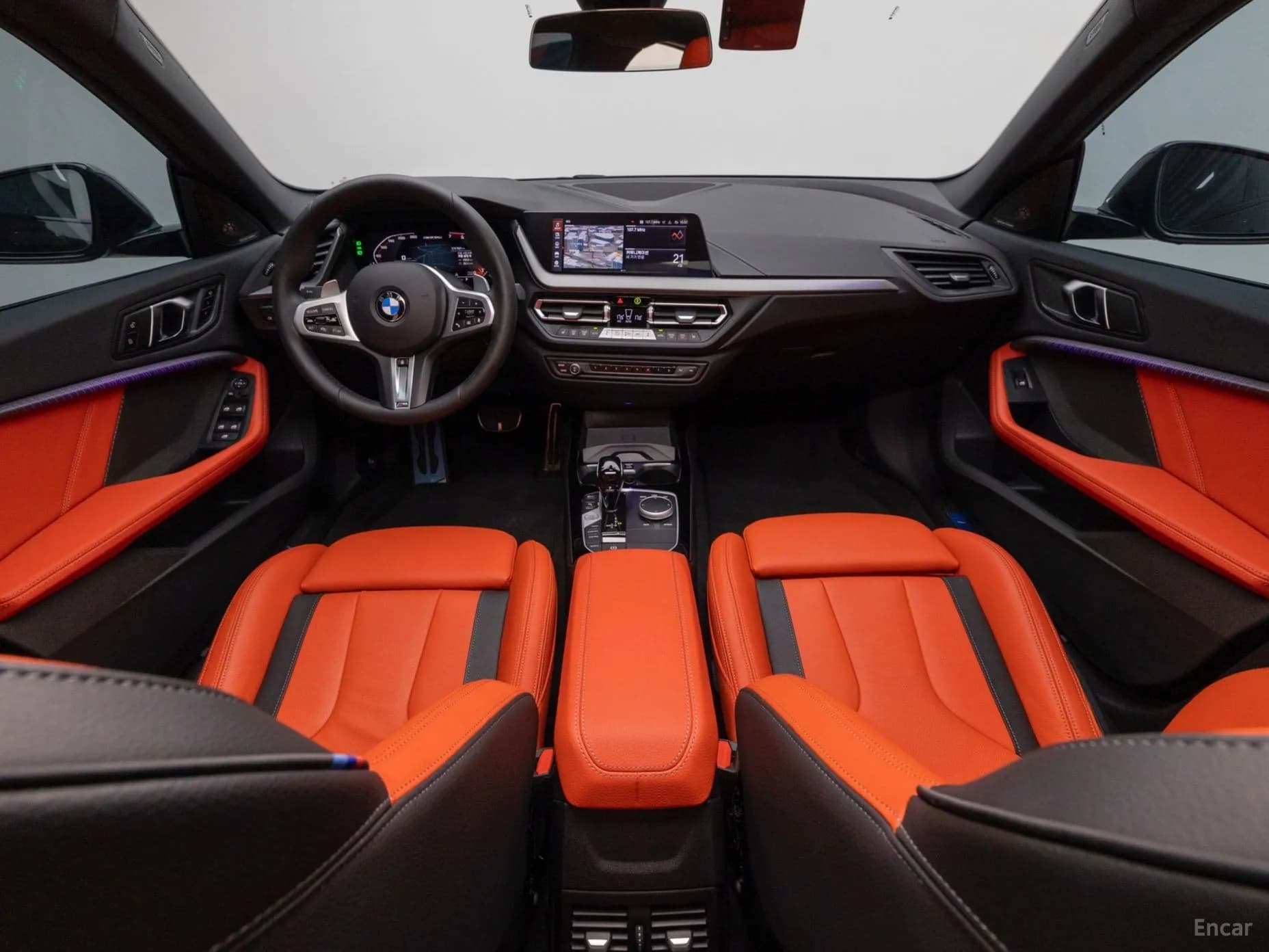 2 Series Gran Coupe (F44)