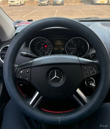 M-Class W164