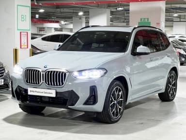 X3 (G01)