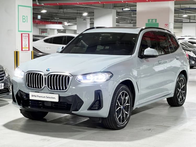 X3 (G01)