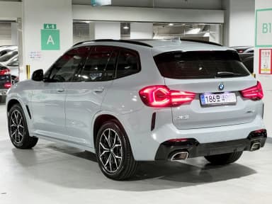 X3 (G01)