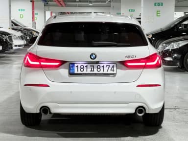 1 Series (F40)