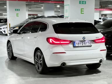 1 Series (F40)