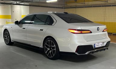 7 Series (G70)
