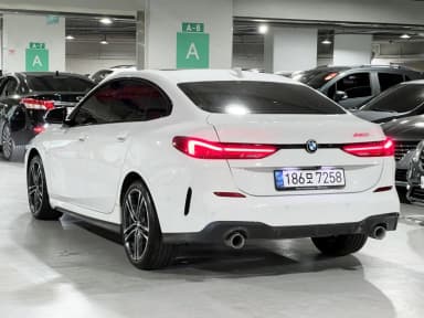 2 Series Gran Coupe (F44)