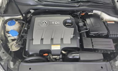 Golf 6th Generation