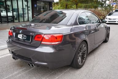 M3 (E90)