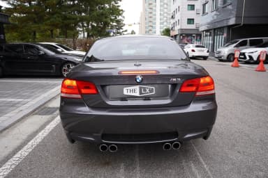 M3 (E90)