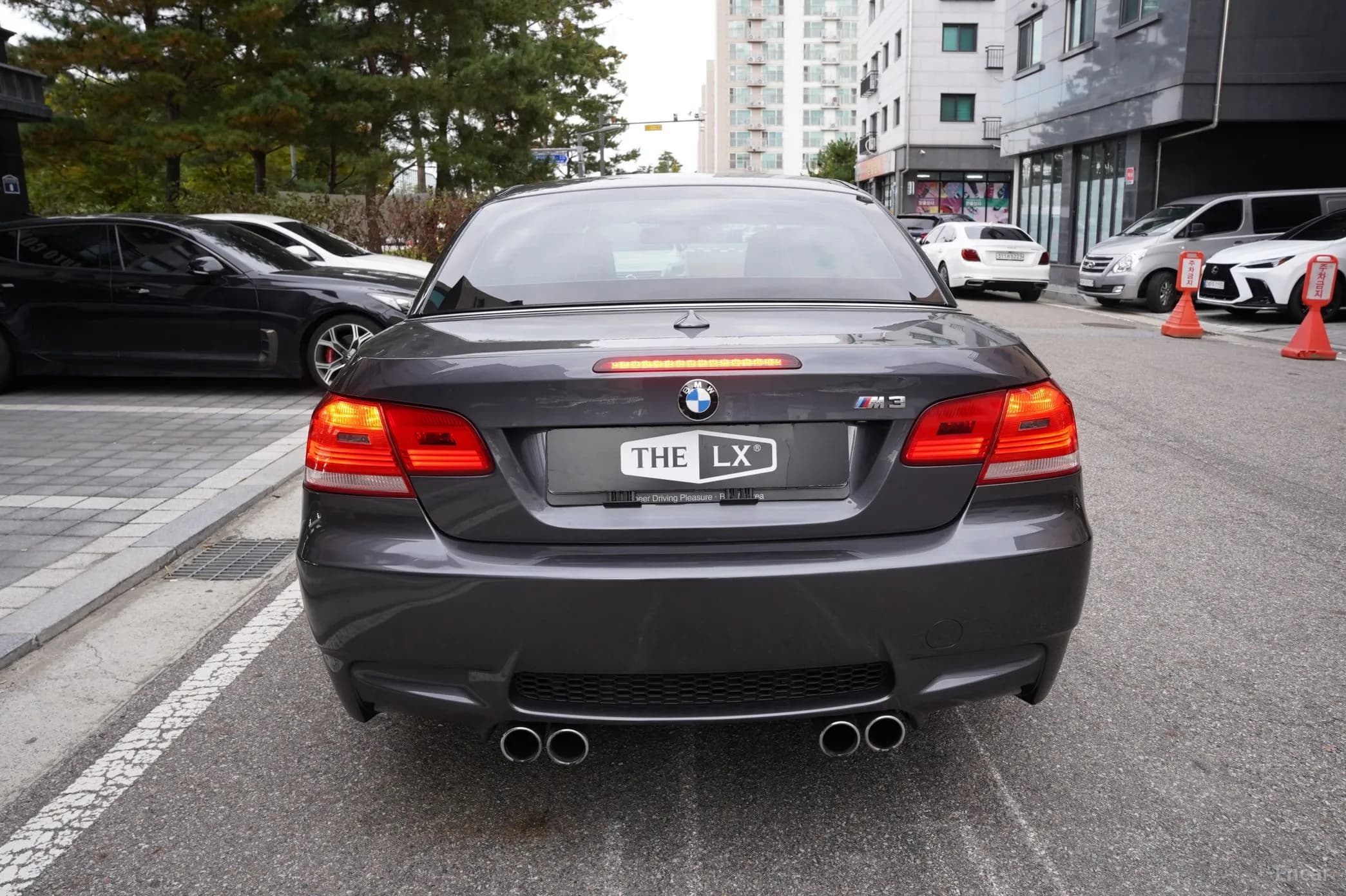 M3 (E90)