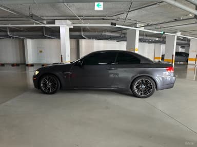 M3 (E90)