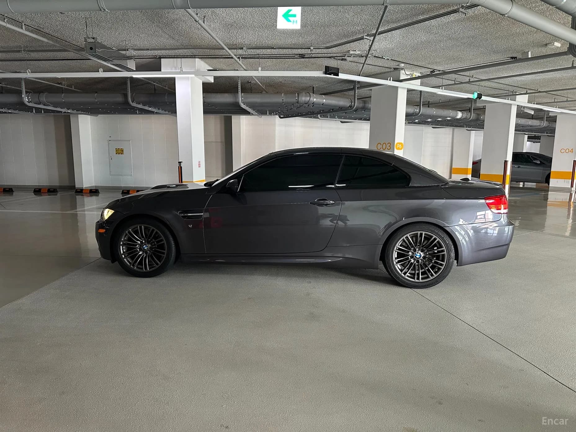 M3 (E90)