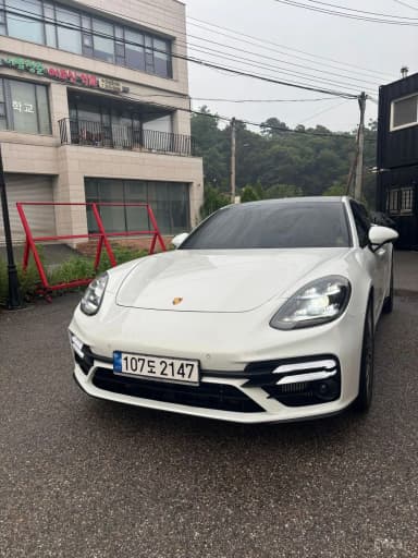 Panamera (971)