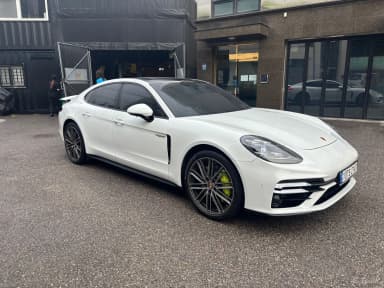 Panamera (971)