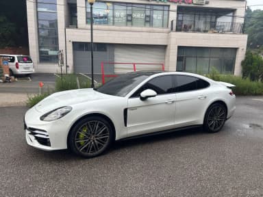 Panamera (971)
