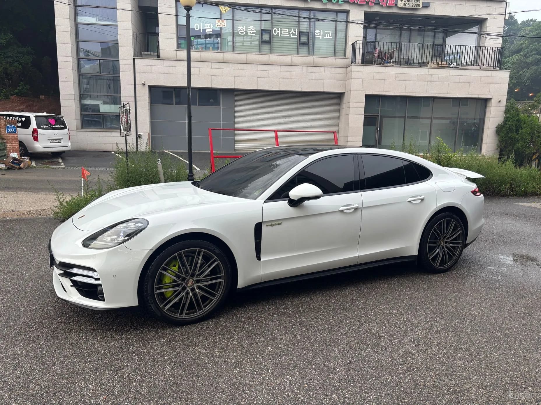 Panamera (971)