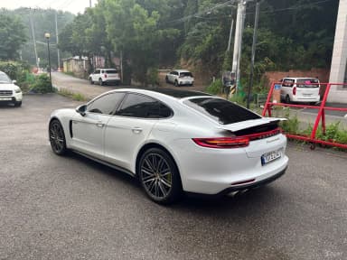 Panamera (971)