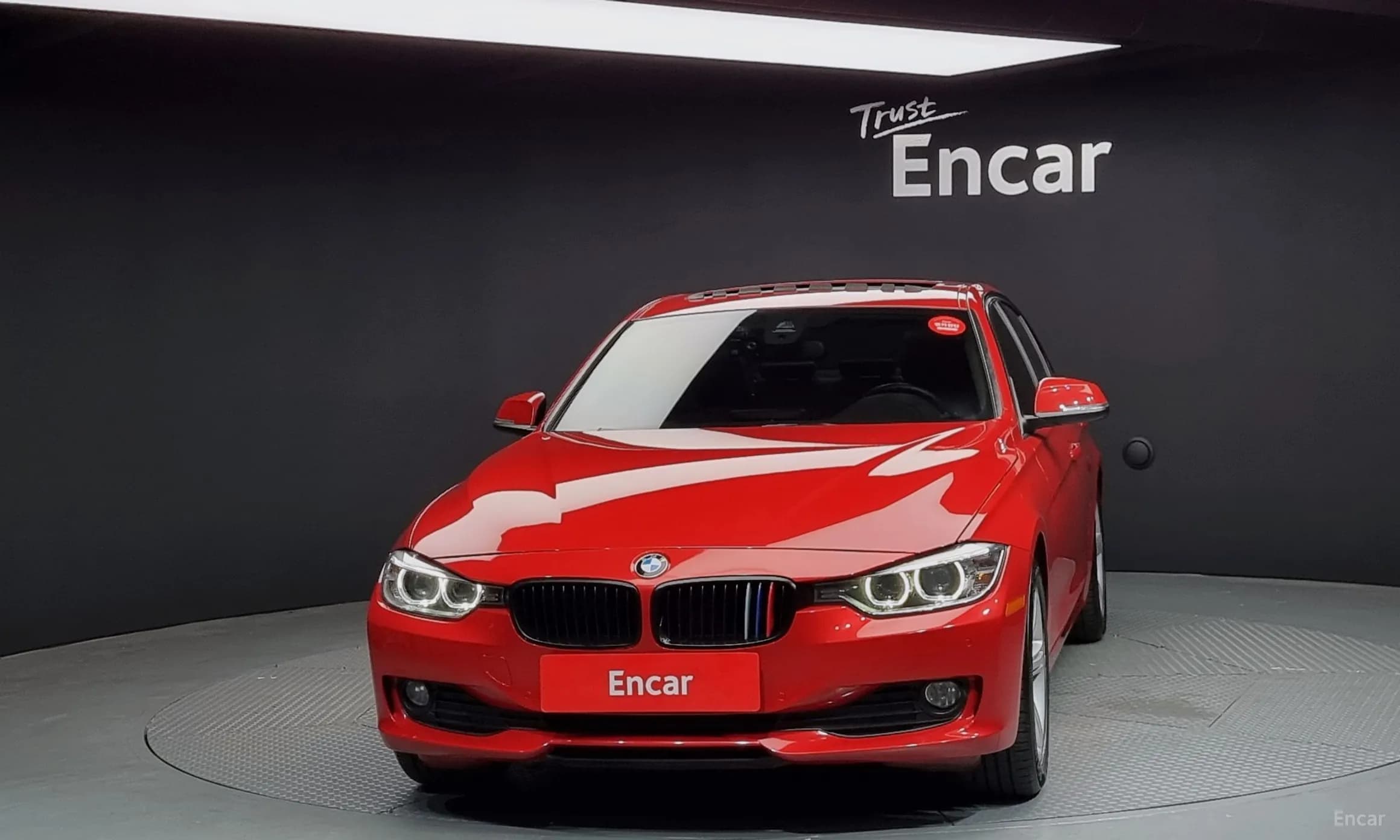 3 Series (F30)