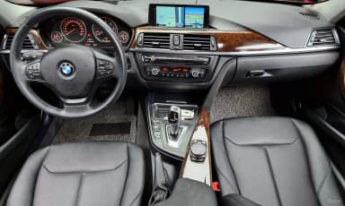 3 Series (F30)