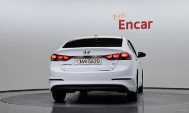 Avante AD