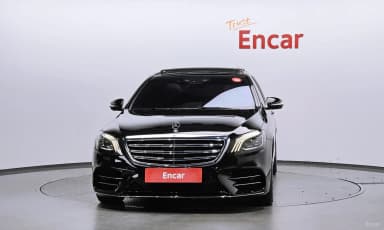 S-Class W222