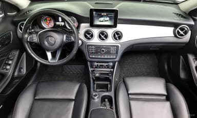 GLA-Class X156