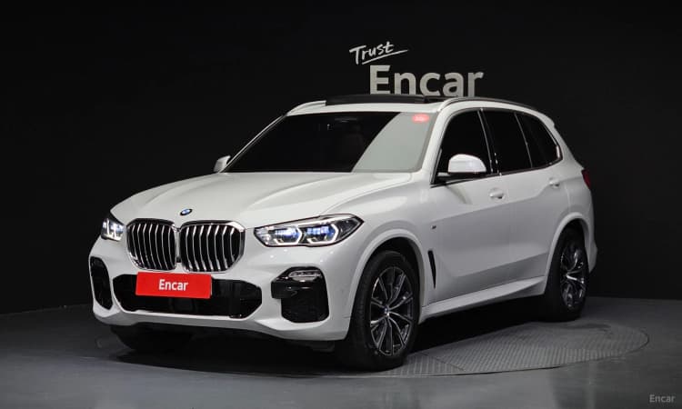 X5 (G05)