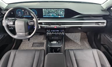 Grandeur Hybrid (GN7)
