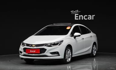Cruze
