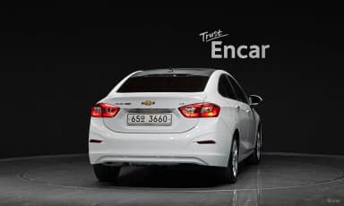 Cruze