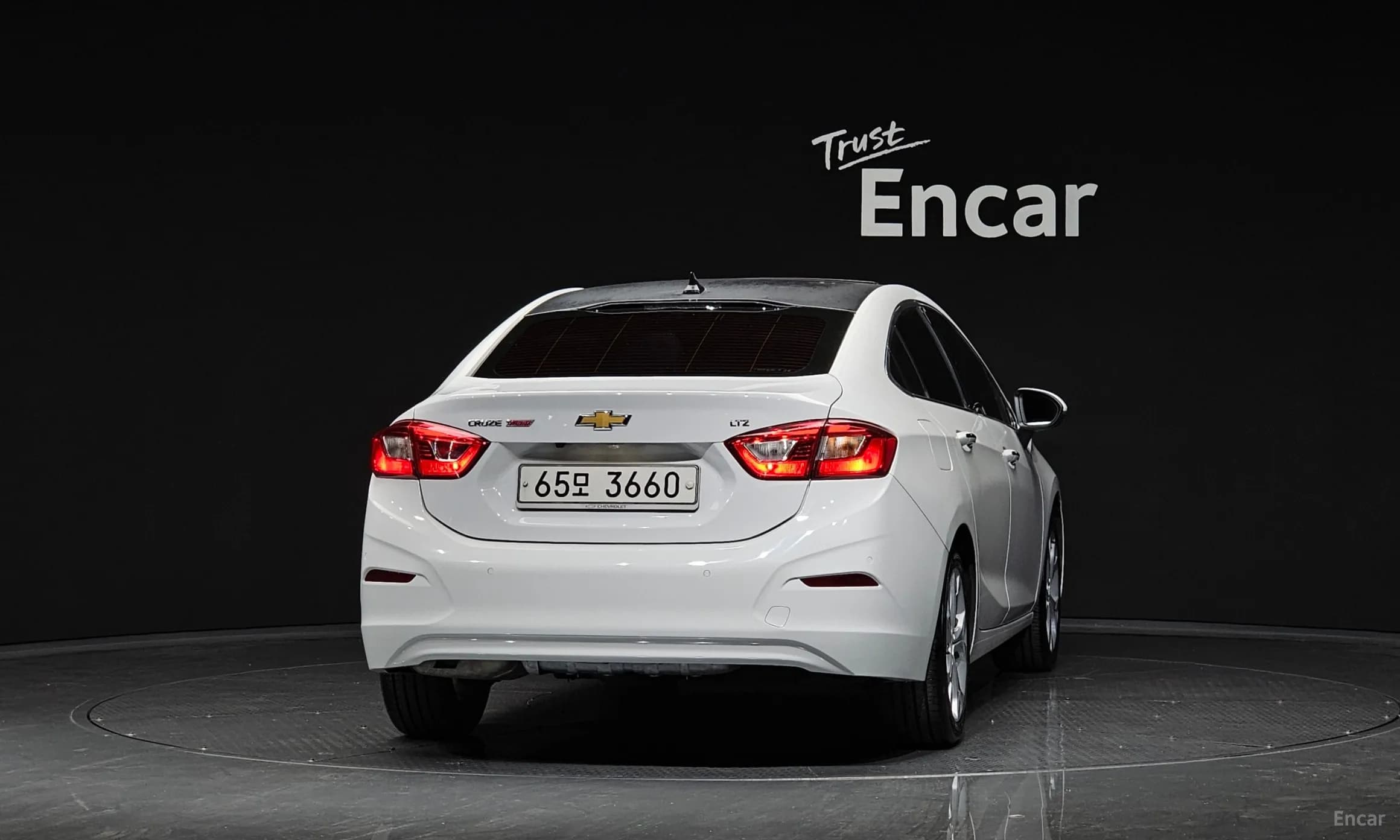 Cruze