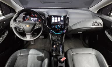 Cruze