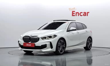 1 Series (F40)