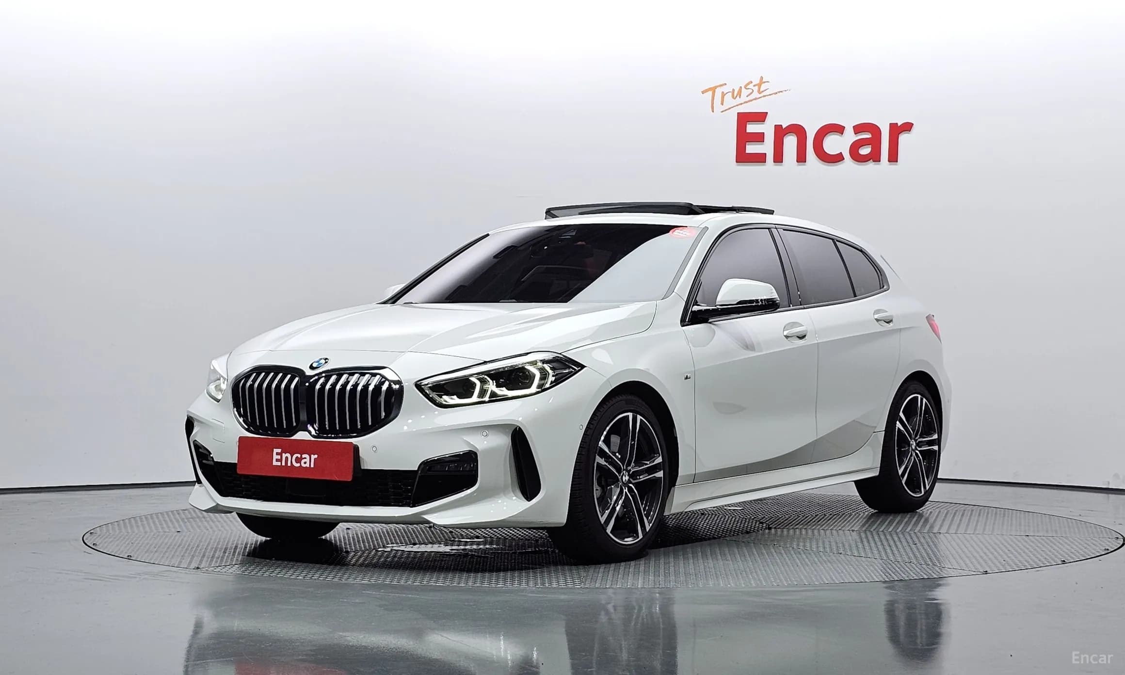 1 Series (F40)